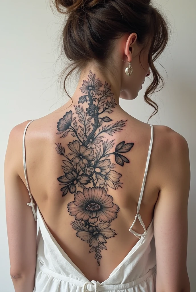 tatuajes dark