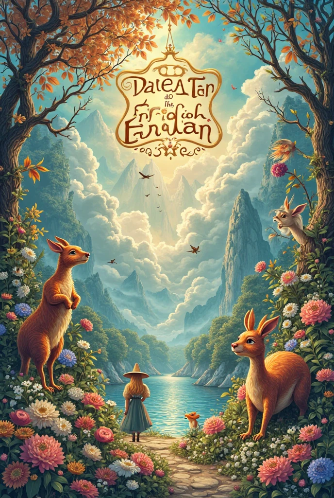 Highest quality、detailed、Completely naked、Dressed as a deer、Slim figure、A park with a large number of people、Spread your legs