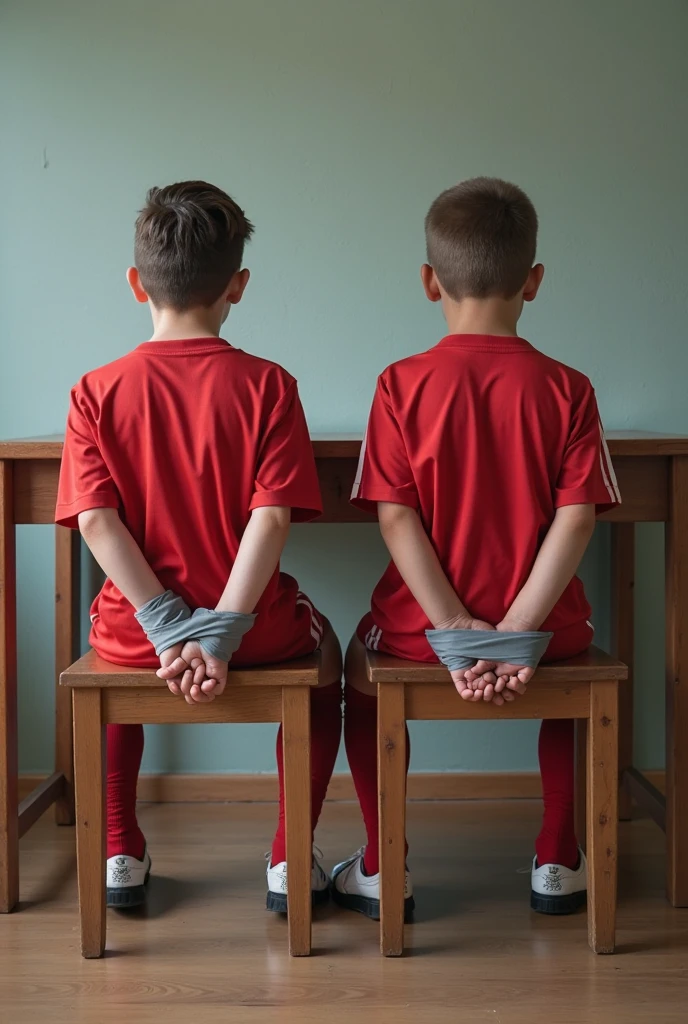Prison cell、 regression、Prison officers abuse、Dark Room、Boy rapes boy、Boy in gym clothes、(10Age 1.4)、Blue shorts、Japanese、Hot summer day、My body is shaking with fear、Frightened boy、I'm about to cry、torture、(Boy 1.4)
