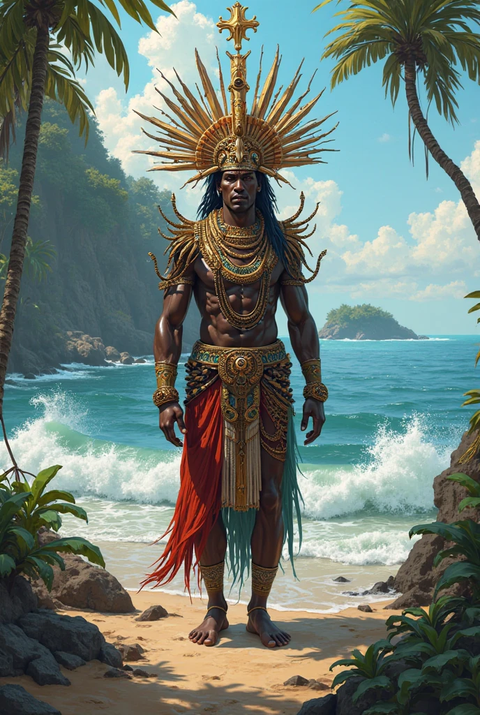 Sigma of Bahia