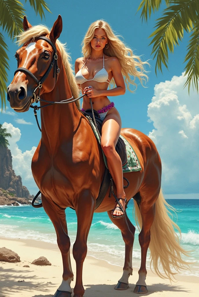masterpiece, best quality, 1girl, blonde hair, huge tits, huge areola, massive hips, huge ass, horse man,
BREAK
score_9, score_8_up, score_7_up, score_6_up, source_cartoon, rating_explicit , heat body, horse man mating pressing Roxxy from Summertime saga, beautiful eyes, beautiful beach background, beach, sun in sky, wide hips, face view, perfect face (ahegao expression), mating press, big horse dick, huge horse cock, used condoms on the floor, lots of hearts, motion lines,
excessive cum, bikini tanline, striped thighhigh stockings on girl, before after, 3 view, comic, (100% chance of pregnancy)
