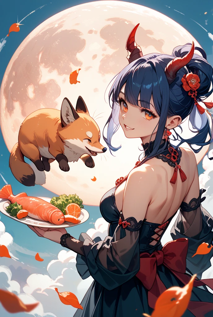 ((big breasts)), (full latex suit), Genshin,((a fox mask)),(Astrologist Mona Megistus),(Girls),(Masturbation),((Machine torture))