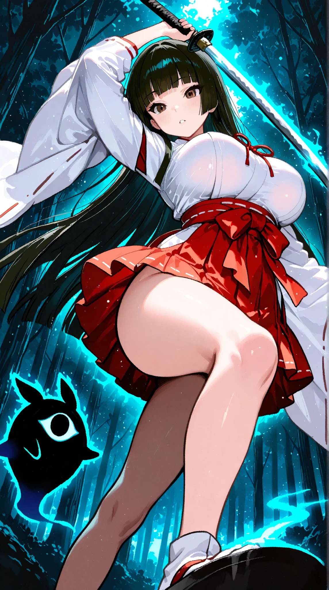Japanese clothes, show pussy, fellatio, penis, expand your legs wide, facial, (wet), ((cum in pussy)), high quality, nfsw, show niple, leg up, (cum in ass), The age of the actress is 10 years old, rape,