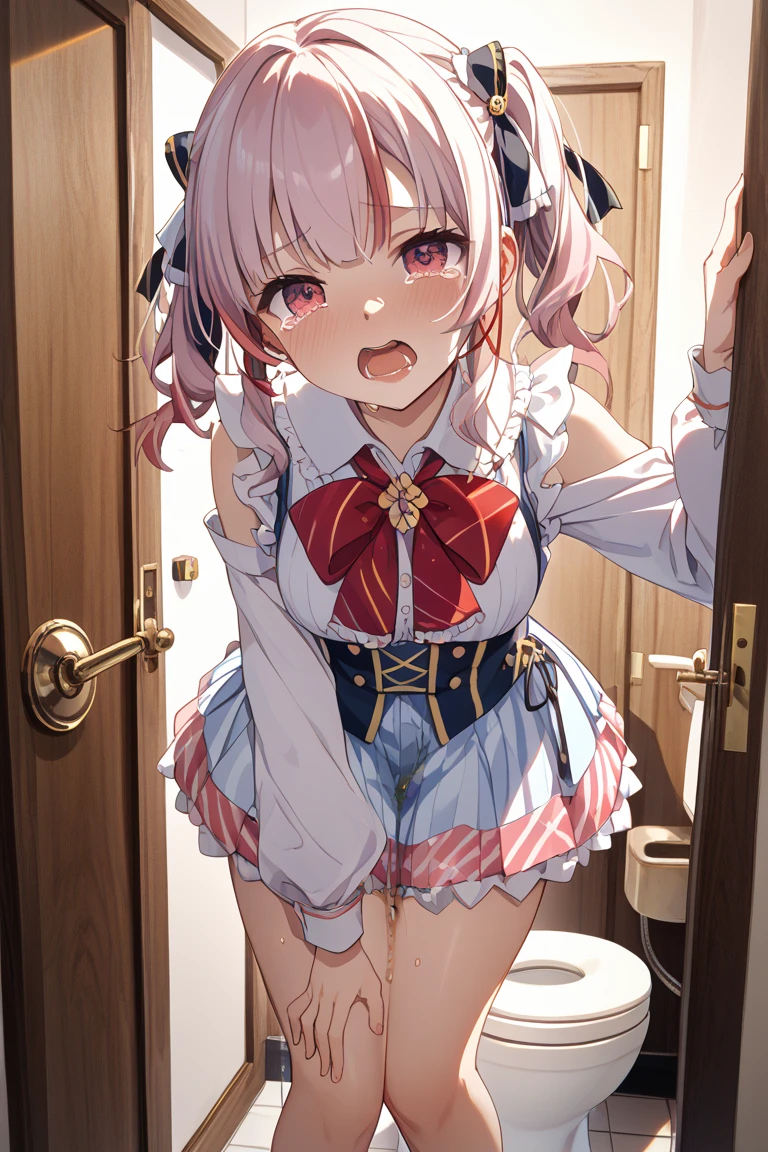 absolute resolution, super high quality, Super detailed, official art, masterpiece, Masterpiece Break One、女の赤ちゃん2people:1.85、３year old child２people:1.85、Ultra-flat chestにディープキス:1.85、on a fluffy futon:1.85、M-shaped spread legs:1.85、baby clothes:1.85、Try enlarging the photo from the front.、Cute Kids Room:1.85、((かわいいbaby clothes:1.85、３year old child２people:1.85、Ultra short height:1.85、Super young:1.85、vagina:1.85、Ultra-flat chest:1.85、baby face:1.85、baby face:1.85、baby face:1.85、Ultra-flat chestにディープキス:1.85))、超小さくてSuper young:1.85、baby face:1.85、open one&#39;chest of，Ultra-flat chest:1.85、Ultra-flat chestのshow nipples:1.85，show nipples:1.85、crying face、blush、my eyes are full of tears, please open your mouth wide:1.85，((vagina内に挿入された巨大なペニス:1.85、semen:1.85))，vagina 、On the crib:1.85，open one&#39;chest of，Ultra-flat chest，Ultra-flat chestのshow nipples:1.85、(pink hair、short bob、Pigtails、beautiful pussy、Cute Kids Room、trembling:1.2)