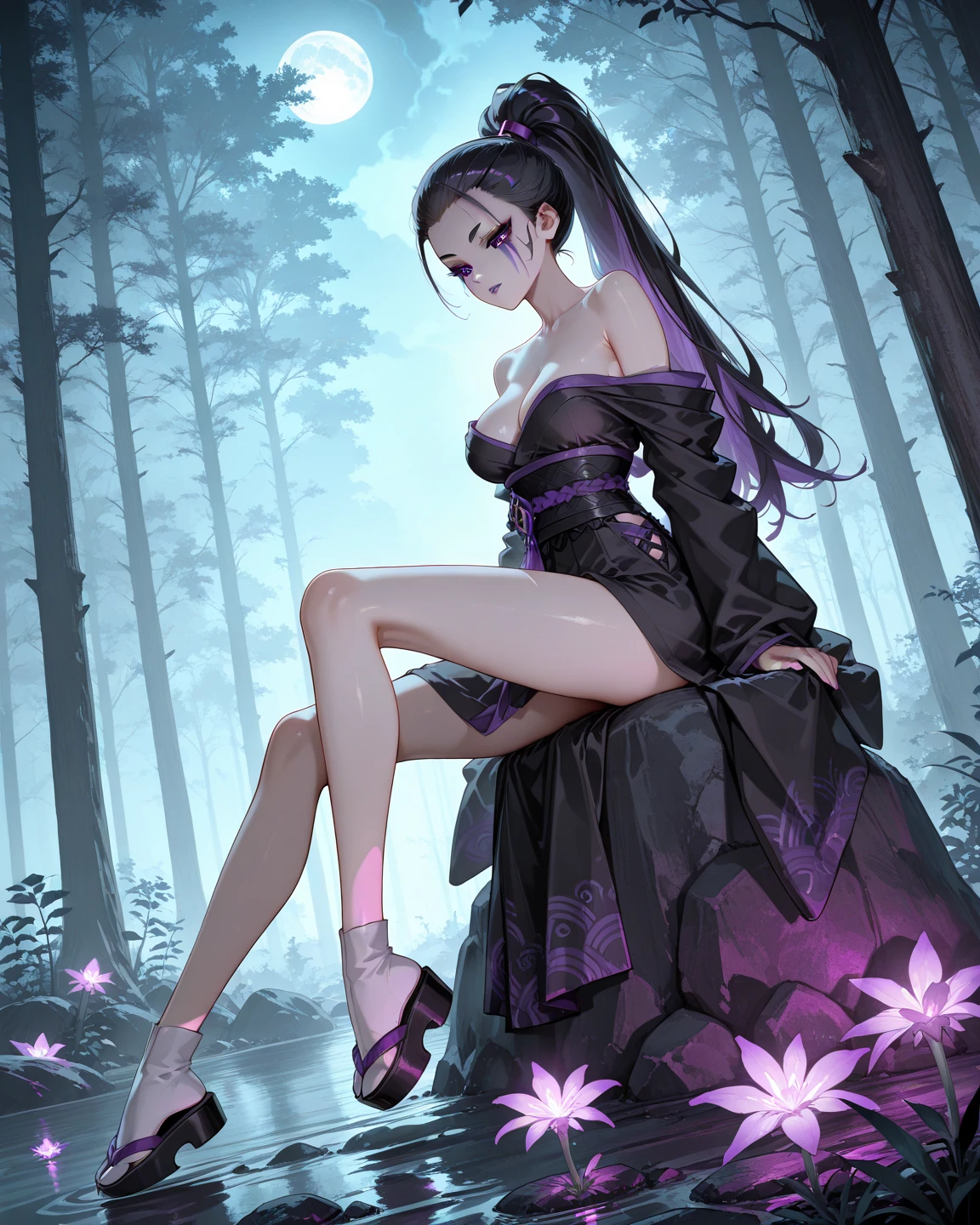 Violet