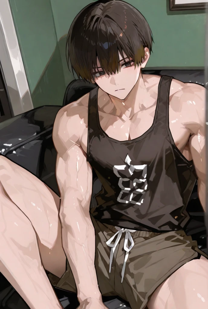 Japanese student style,,cool,,,A refreshing, athletic man,Still a virgin,,,boy,,,boys,,,With a confused look,,,,,why!?why!?,,Myの男が盗られた,(Sudden castration in everyday life:1.3),(Complete castration:1.3),A major failure in becoming an adult male,,Castrated male,,,Male end,,Super manly is slowly declining,,Sexual sensitivity rises sharply,,A man was captured,Body modification,Absurd,,Tall,The male protagonist,My,Spiked Hair,charm,Slim figure,19.9 years old,,Smooth,Skin texture,Functional beauty,shine,Breeze,A speck of dust,Natural light,face,hand,eye,blush,tears,,,Saliva,,,Accuracy,,Ultra correct,Biological,Excellent detailed anatomy,4K,8k,Highest quality,Male Focus,,Depth of written boundary,Character Portrait,Black Hair,Punctuality,Boy-centered,A boy who is popular with girls becomes a handsome boy,