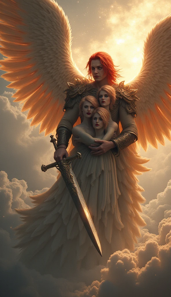 Angels and Demons