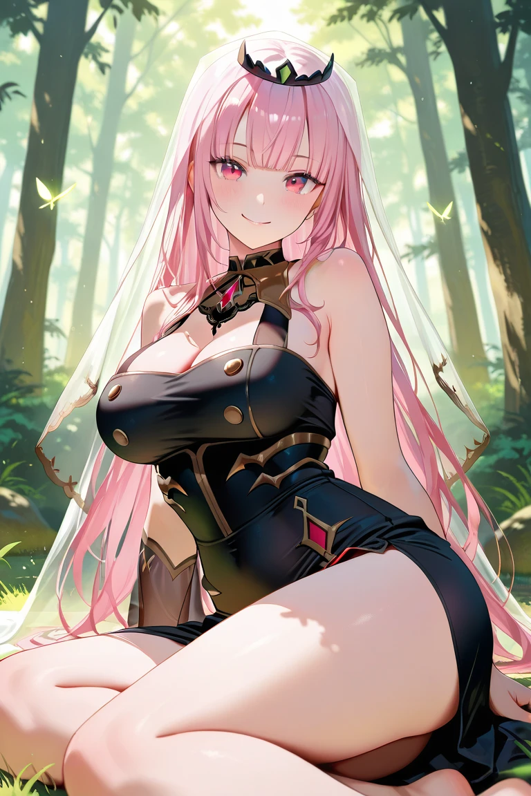 rosa
