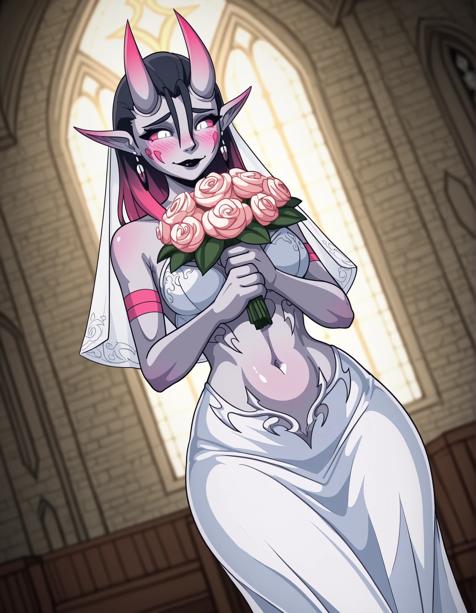 alien,a father（he had been brainwashing by his secondson , crossdressing , bride of his secondson, wear sexy lingerie,has first night sex with his secondson ,)