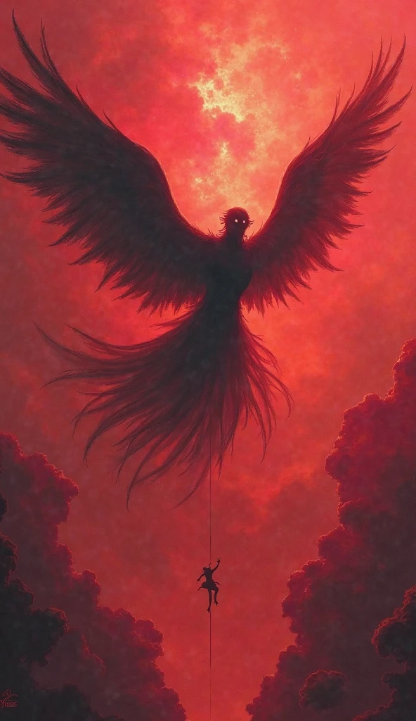 GUiada by the Holy Spirit, dove --auto --s2