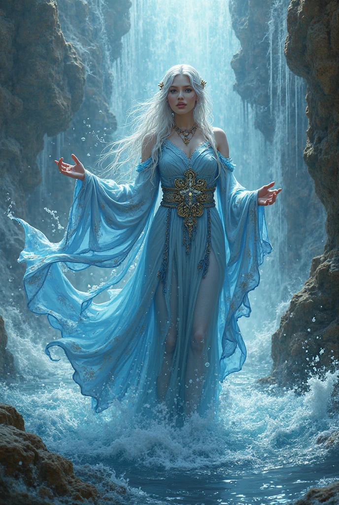 (masterpiece), realistic, cinematic light, a 5yo girl and her family, have fun watching the theme park parade, full body, beautiful eyes, silver hair, perfect anatomy, very cute, (blue eyes) , bioluminescence, 8 life size,8k resolution, human hands, elegant, approaching perfection, dynamic, highly detailed, character sheet, concept art, smooth, facing directly at the viewer positioned so that their body is symmetrical and balanced, detailed hairstyle, her eyes tear up as she hold back the pain, open mouth and stick out tongue, from below and side, fractal art