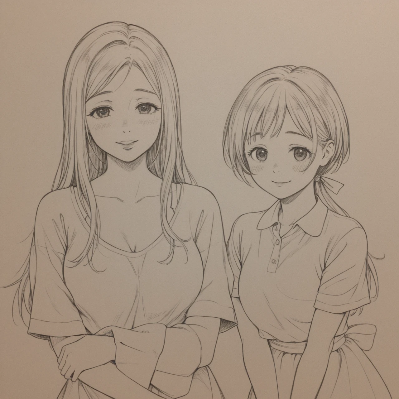 (Na minha mente) nico robi and wonk go together on a secret mission but she wears clothes that make her sexy but with medium breasts and showing her feathers very smooth