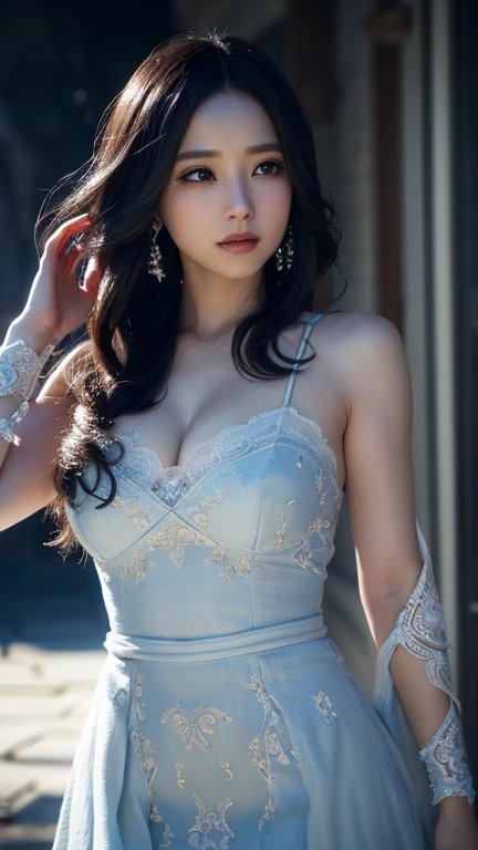 very beautiful nipples:5.0、knit dress、 groin and armpits 、Open your thighs in an M shape、open your legs wide、ultra high resolution、masterpiece、highest quality、 highly detailed face、fine eyes、Very difficult、perfect shiny shiny skin、perfect lighting、detailed lighting、ドラマチックな影のmasterpiece、best image quality:1.2、((beautiful young woman))、transparent skin:1.2、{smile}、(cute)、written boundary depth、sharp focus on breasts:3.0、in detail