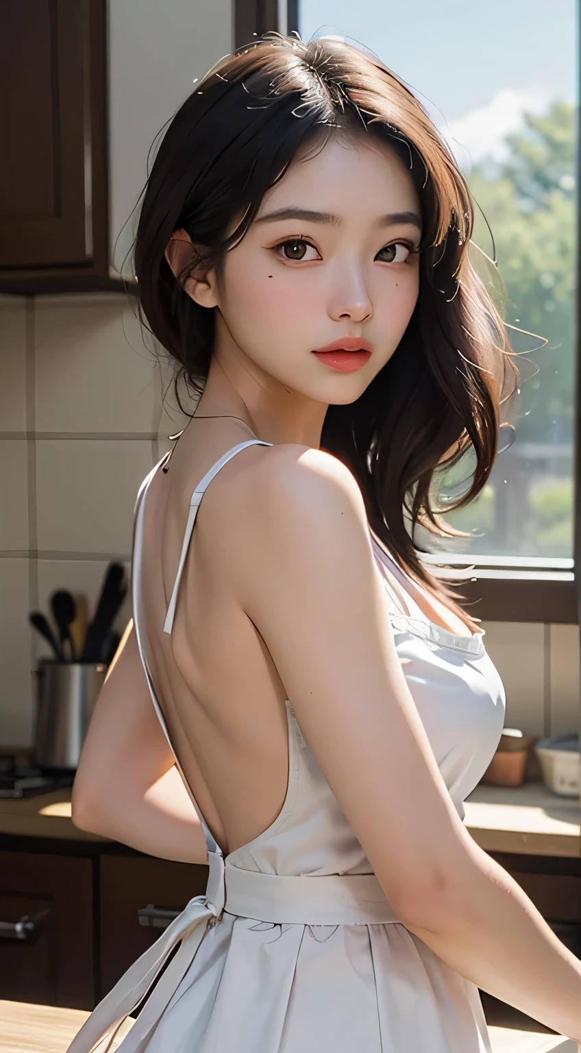 sweat armpit