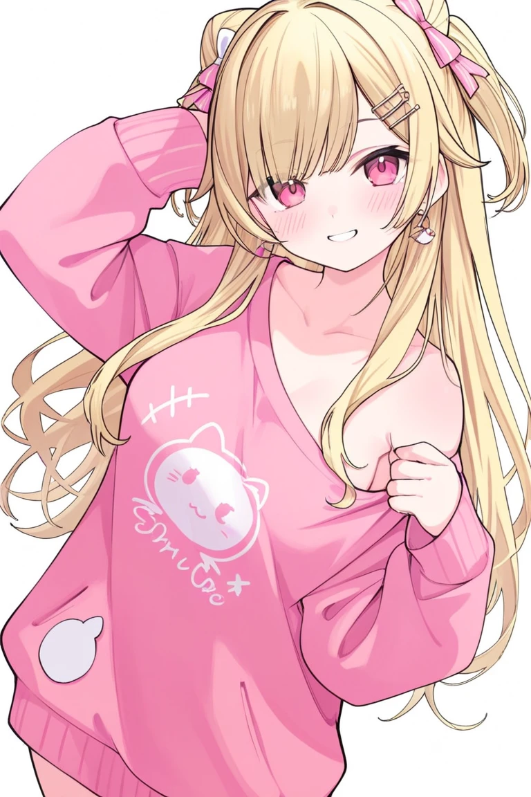 masterpiece, best quality,ultra detail, <lora:anmnr01:0.3>, <lora:GoodHands-vanilla:0.7> <lora:add_detail:0.5>,1girl,normal breasts, from above,shy,embarrassing,blush,<lora:OnesiePJs:0.7>,Onesie,on bed,dutch angle, <lora:sensualface_type1:1>,paw pose,upper body