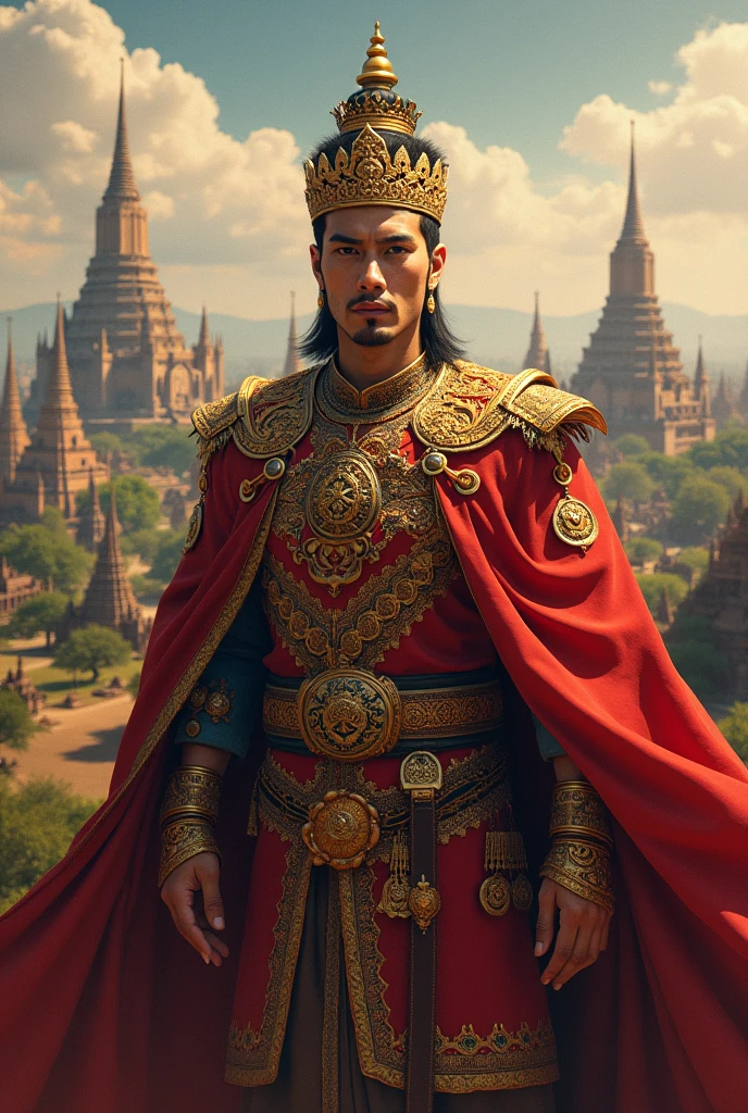 Jayavarman II