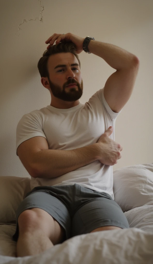 Boy private part