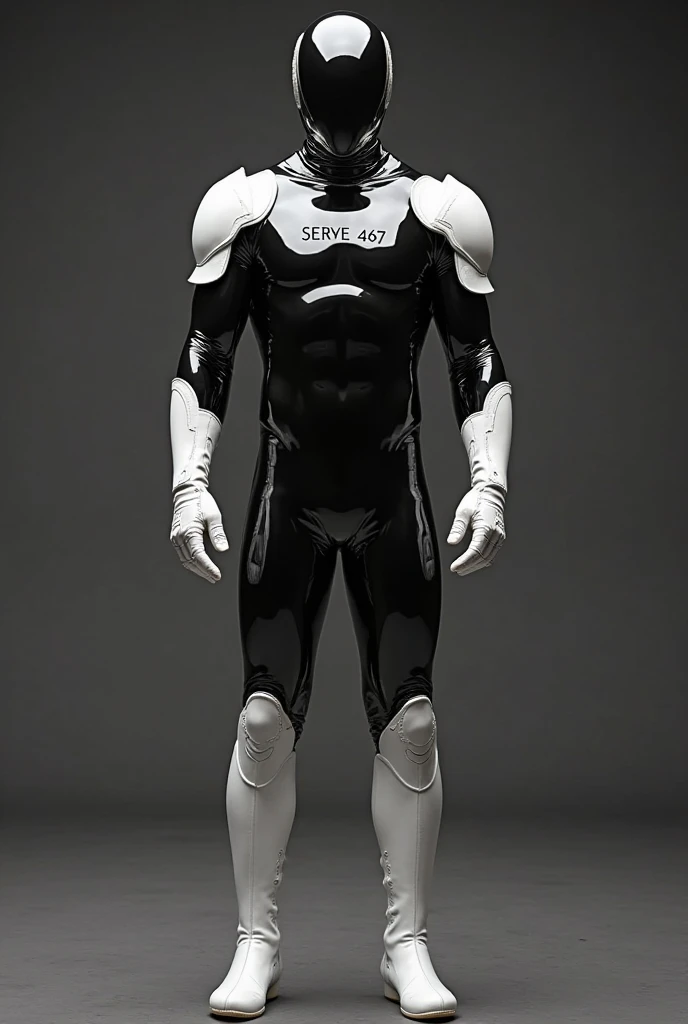 full body a beautiful couple, (Handsome hunky white haired Solarboy wearing a white and gold spandex and gloves) and (handsome hunky Lunarboy wearing black and silver), standing firmly face frontal camera focus asymmetrical face details,charachter, beautiful, devian art, trending artstation, digital art, detailed, realistic, humanoide, character,cinematic sho ,cinematic lights, high textures, high resolution, dreamlikeart,highly detailed, stabilized diffusion. Detailed face and fingers.