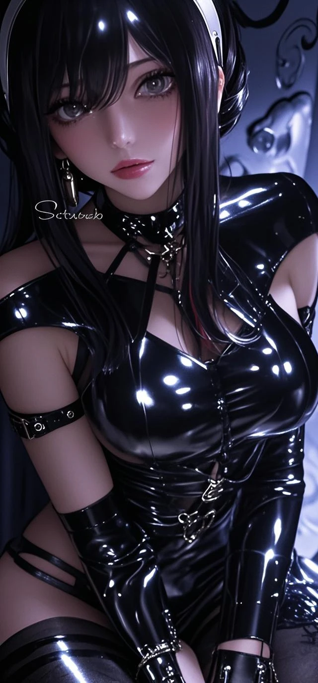 masturbation, fingering, woman_masturbation, grab_Own_chest, 1 girl, nude, NSFW, alone, chests, spread_foot, woman_Pussy_hair, pussy,Sweat, (pussy_juice:1.3), 1 girl, dizziness_(guiltys_Equipment), alone, chests, pussy, nipple, closed_eye, tail_ornament, ribbon, No correction, blush, tail_ribbon,(reika:0.7), (naked:1.1)(8K, highest quality, masterpiece:1.2), (realistic, photo-realistic:1.37), large chests,ultra-detailed, cute, alone, sad, beautiful face, black eye,in bath