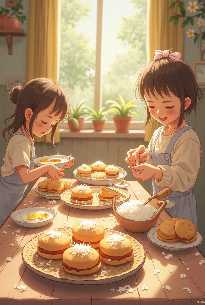 Cookie Recipe Book Cover