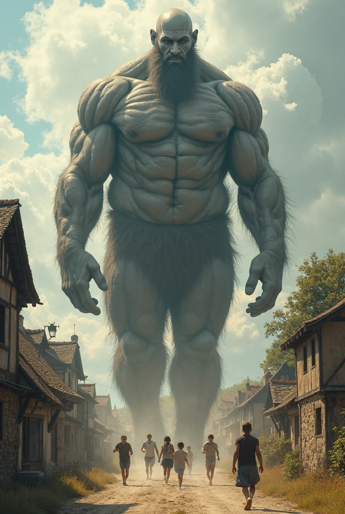 vector, mwvector, (Highest quality,4K,8k,High resolution,masterpiece:1.2),Very detailed,(Realistic,photoRealistic,photo-Realistic:1.37),((Muscular)) ((Huge muscles)) Fat Giant Trampling , penis, Gray Hair, Super thick arms, Super huge pectoral muscles,Super huge belly、 Super Wide Pectorals, ,naked、aerial photograph、Looking down、Miniature City