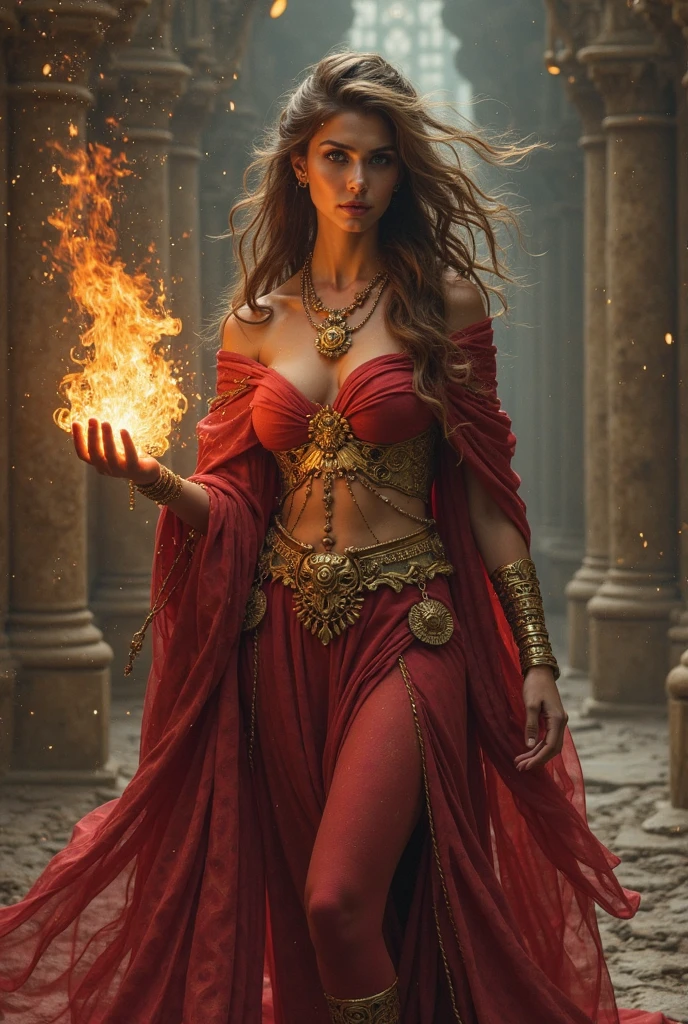 by Ben Goossens and Peter Lik,  magical sorcery godess, hkmagic <lora:fantasy_wizard:0.35>  <lora:more_art:0.30> <lora:RMSDXL_Enhance:0.45> <lora:RMSDXL_Creative:0.45> <lora:RMSDXL_Photo:0.45> <lora:RMSDXL_Darkness_Cinema:0.45> <lora:clothing_slider:2.00> <lora:great_lighting:1.00> <lora:aesthetic:1.00> <lora:looking_at_viewer:1.00> <lora:photorealistic_portrait_v2:0.25> <lora:attractive_v2:0.10> <lora:extremely_detailed_v2:0.25> <lora:XDetail_heavy:0.45> <lora:add_detail:0.75> <lora:perfect_eyes:0.25> <lora:perfect_hands:0.50> <lora:midjourney:-0.15>