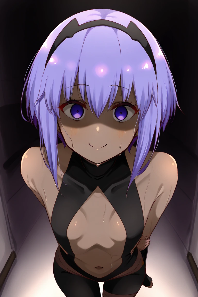 1girl, impitou, curly hair, red eyes, 1girl,masterpiece, expensive quality, very_expensive_solve, big_file size, full color,(completely nude:1.2),pussy,niplles,(vaginal sex:1.2),(loli kid),