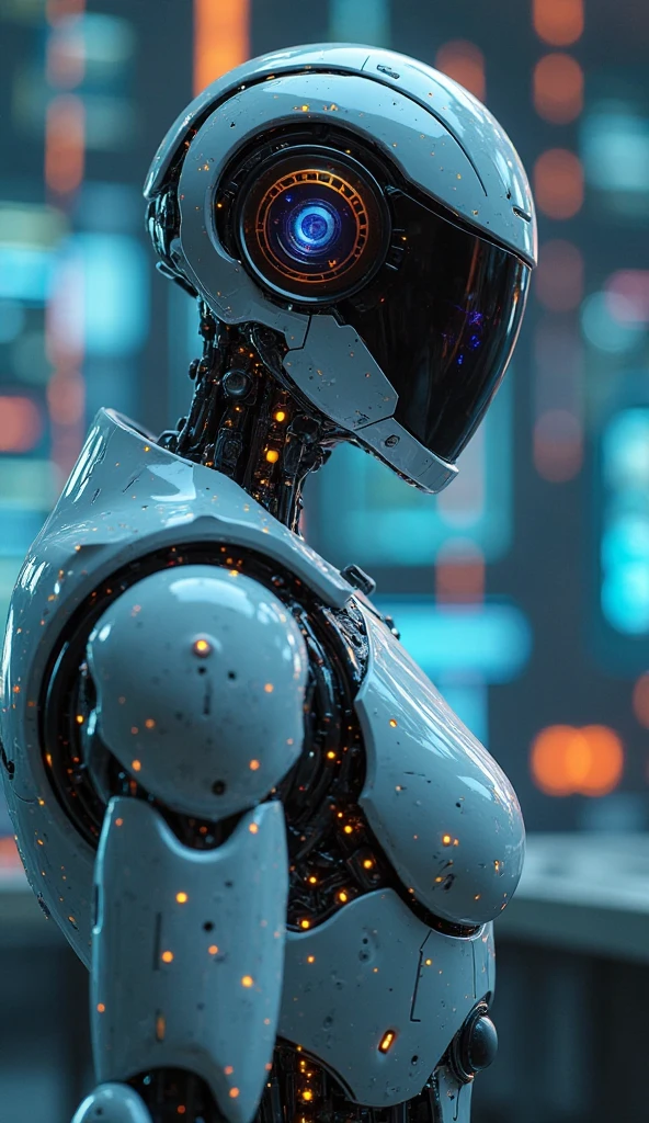Hollywood Must Define AI Technical Standards to Prep for Its Future rebort computer by typing set the 
