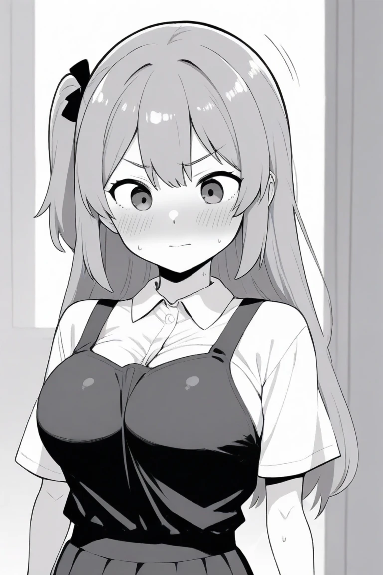 heart of ddlc