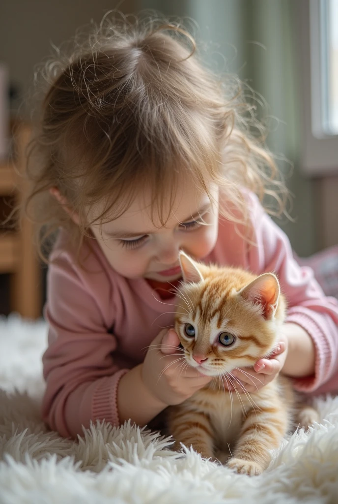 A person holding a small kitten in their hand, a photorealistic painting by Niko Henrichon, Reddit, Happenings, Cute and adorable, Miniature Kitten, Nice and cute, Beautiful and cute, Adorable and cute, Adorable kitten, Cute and adorable, Just a cute thing, Cute kitten, a cute adorable, 史上最もCute kitten, very cute