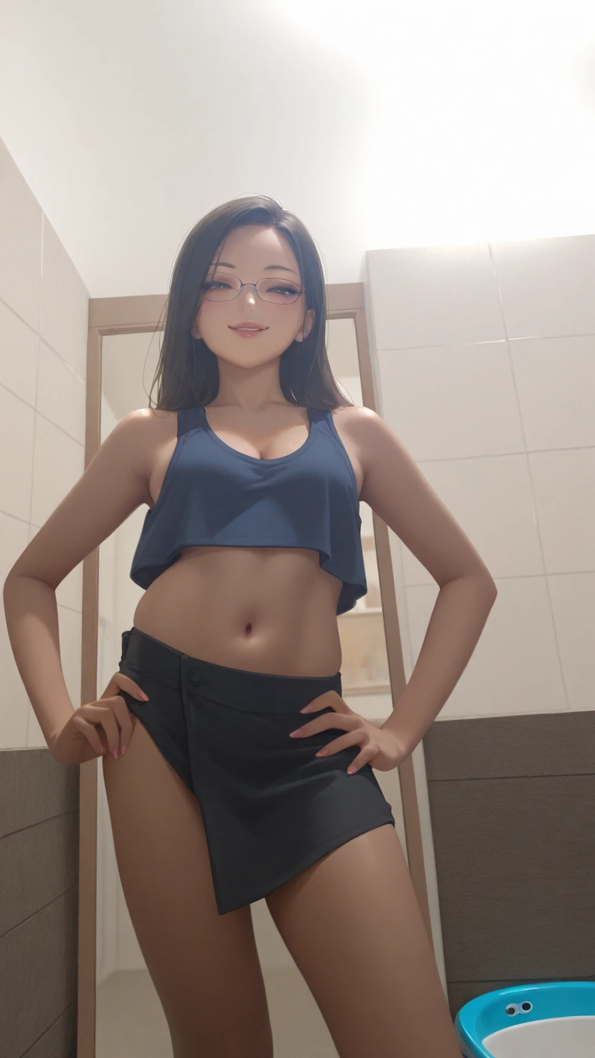 ((Best Quality)),NSFW,((photographrealistic)),((absurd resolution,ultra high resolution,Highly detailed)),full body,(cry:1.3),(open mouth:1.4),1girl,(beautiful Japanese girl),(mature female),(male orgasm),(beautiful detailed eyes:1.2),(brown eyes),(erect penis:1.2),(projectile cum:1.2),,(spread legs),(full  nude:1.4),standing,(thick eyebrows),straight eyebrows,low eyebrows,(Plump lips:1.3),(Glossy lips),lip stick,((blush)),(erect nipples),(muscular:1.2),Muscular arms,Muscular legs,(wide forehead),braid,Perfect Anatomy,(flat chest:1.3),Black medium hair,(Straight hair),(Highly detailed face),(head accessory),(accessories),(ribbon)