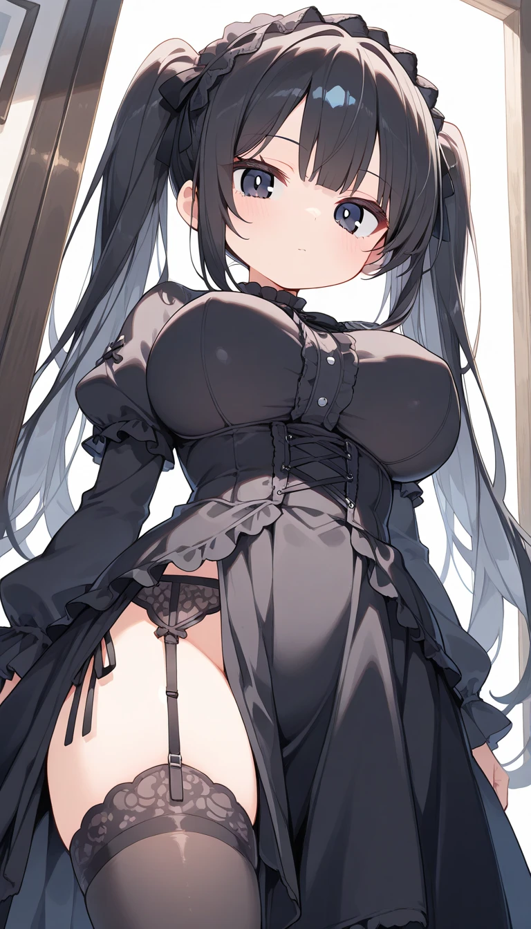 ((Masterpiece,complicated details,high definition,Body details are sharp down to the tiniest point.)),((Lace underwear set 1.2)),(Beautiful skin,tan skin,voluminous skin),(beautiful eyes,Big eyes,sparkling eyes),(Long, flowing hair),(Close-fitting chest,Chest groove 1.2,big breasts,thick),(cute girl,Japan),((womd tattoo))