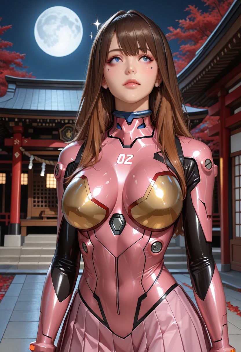 ((masterpiece, 8K, 3D, Realistic, Super Detail)), (1girl:1.3), slender 16 age, Ultra Micro photography, Lisa Blackpink Super realistic, Perfect face, 16K resolution, 4k resolution, The photo was taken from the Front, facing to the photographer, Foreground photo, dynamic lighting, posing on a pedestal, high-definition resolution, Beautiful features, ((Perfect female Model Slim body)) Beautiful features, Standing pose, ((small hip)), (((2 piece Hotpants-Bikini))), Sci-fi futuristic, ((Iron man armor)) ((bionic Fragmented Super Girl chest armor suit)), ((Exposed slim thighs)), wear mesh metal-stockings, ((slim thighs)), ((bionic Slim thighs Spider man armor)), Front Full body Shot, full body portrait, perfect legs, Iron Man shoes, futuristic city background