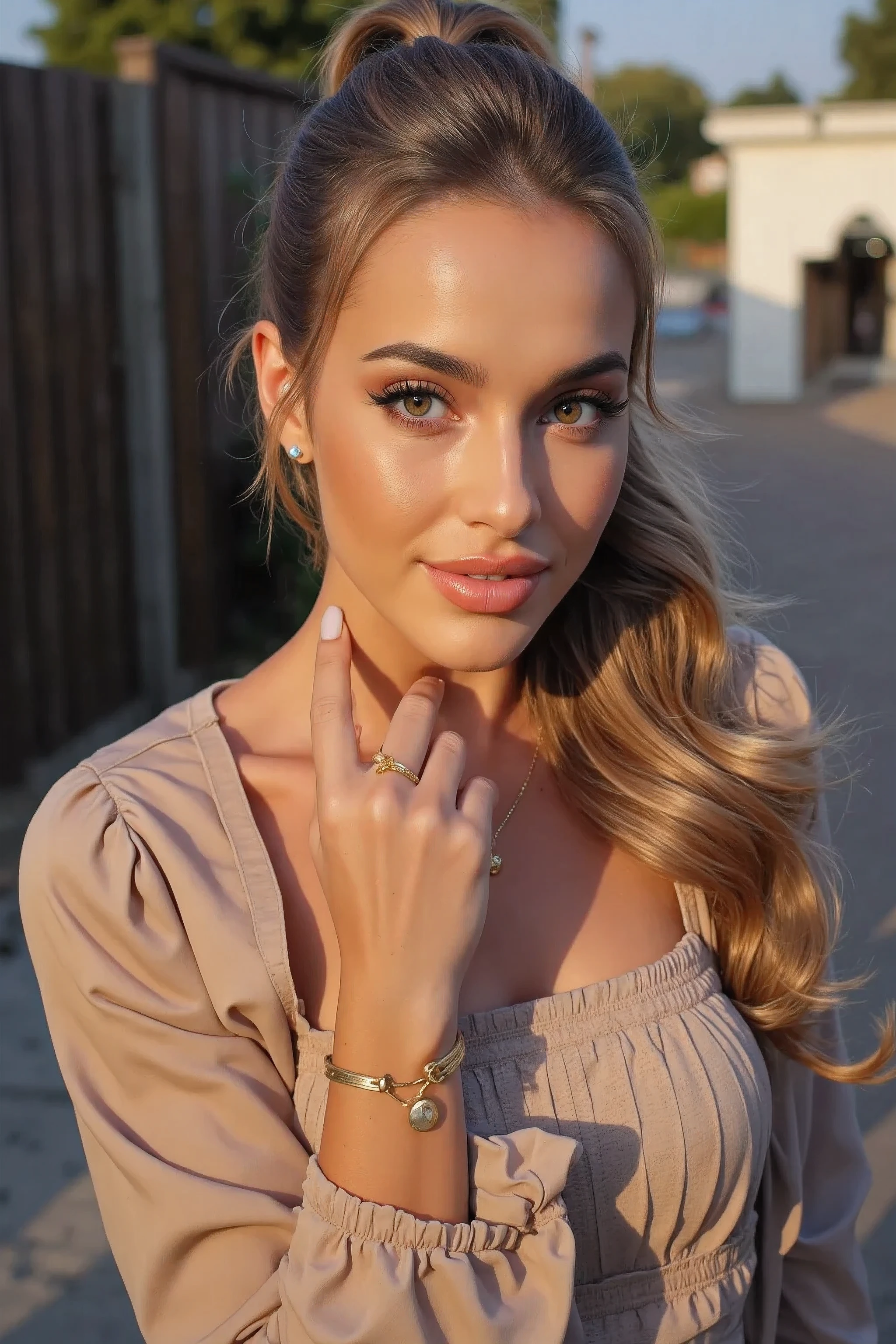 (best quality,4k,8k,highres,masterpiece:1.2),ultra-detailed,(realistic,photorealistic,photo-realistic:1.37),, Izabela ion  ,beautiful detailed eyes,beautiful detailed lips,extremely detailed face,long eyelashes, sexy,soft lighting,subtle background,professional photography,vivid colors full body , napped by a fan, blushing face () full body (seductive) (ready for sex) (biting her lips) () () (bondage) (tape gag) (public humiliation) (in a sex shop) (light brown hair) (wet body) (wet hair) (curly hair) (ponytail)