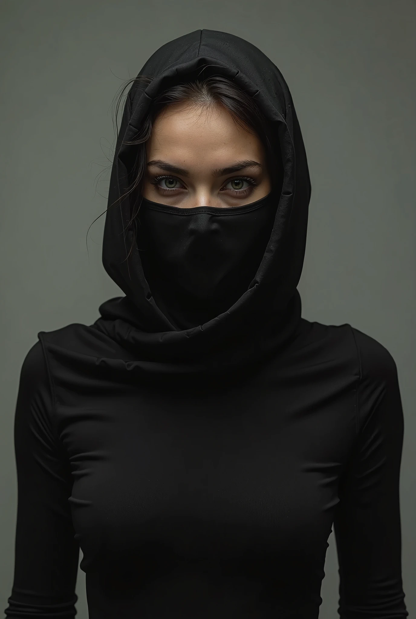 Assassin's mask