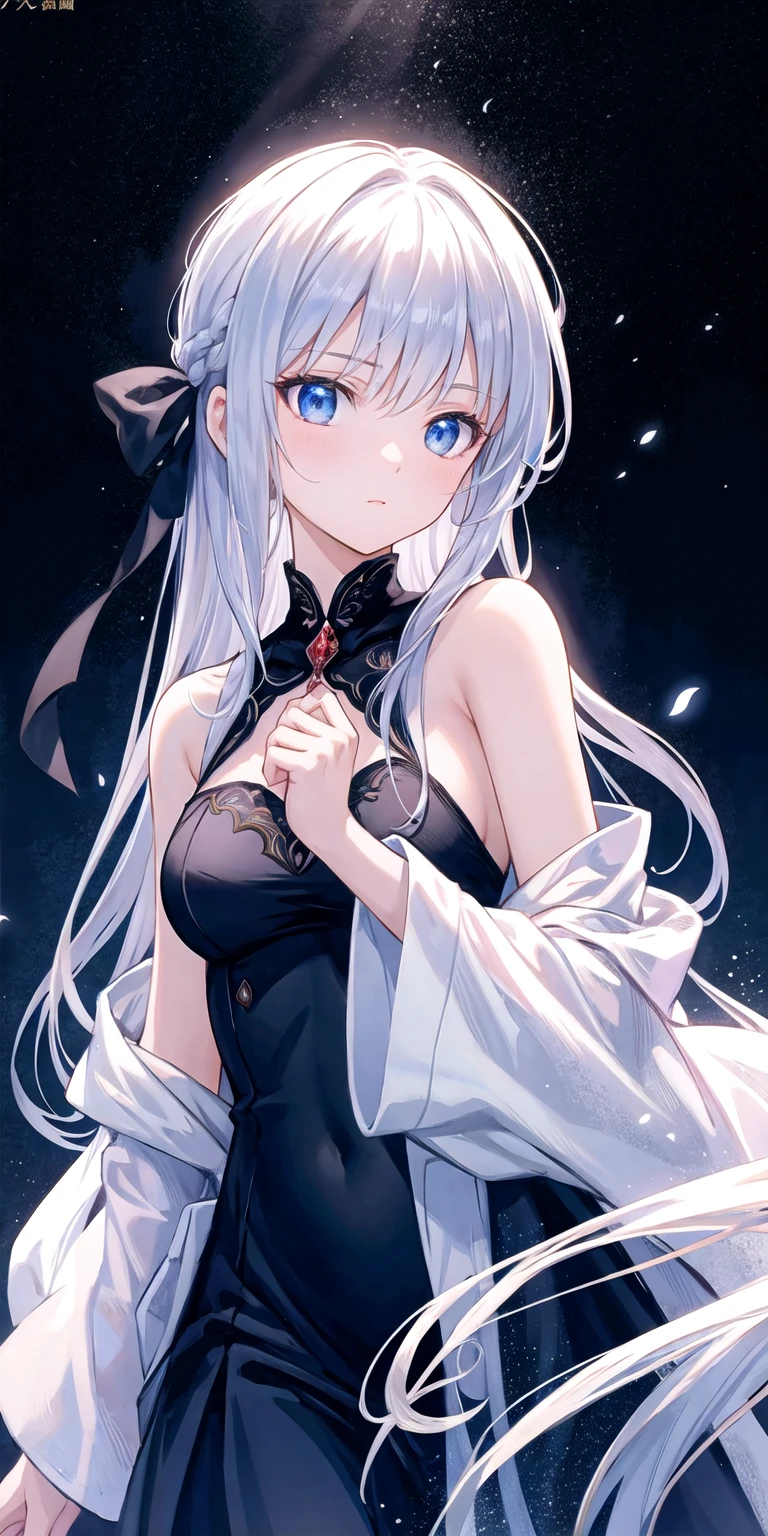 How to sit a girl、Split、Spread your legs,((Highest quality)), (Very detailed), (High-definition CG synthesis 8K wallpaper), 高いly detailed, 高い-definition raw color photos, Professional photography, (((Bokeh))), Written boundary depth,Small breasts