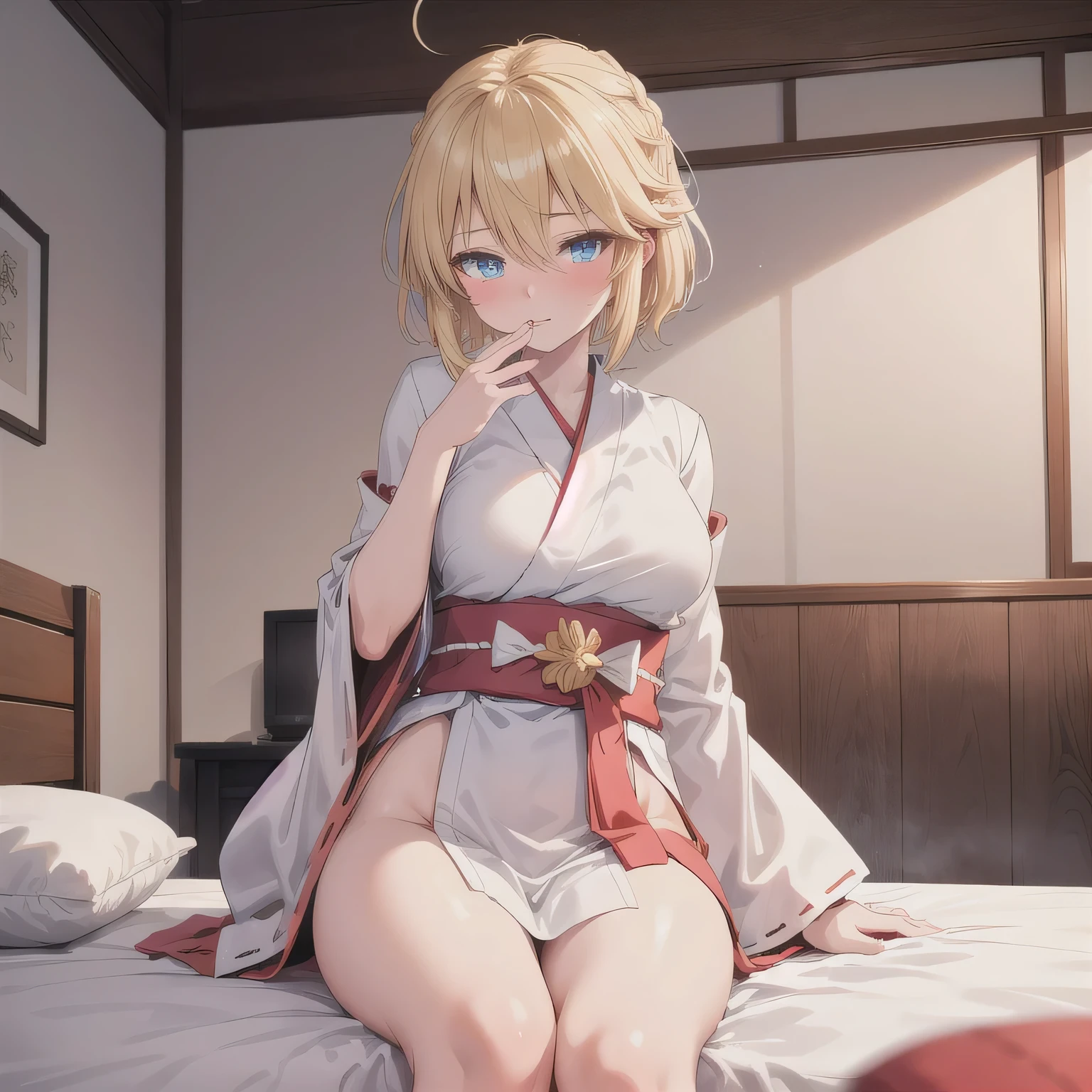 pieces fly、masterpiece、highest quality、Super detailed、High resolution、High resolution、8K portrait、Unity 8k壁紙のHigh resolutionCG、unity 8k wallpaper、cute type little:1.5、:1.5、Highly detailed CG unity 8k wallpaper、realistic、real person、cute type little、 portrait photography、shiny skin、High resolution、(16 years old:1.2)、(1 girl)、beautiful clear eyes、very detailed explanation、delicate face、nice lips、slender body、Same with big breasts thin waist、thin legs、(Japanese style room:1.6)、1 girl, cute type, perfect face, seriously, (blush:1.5),((There are a lot of people nearby:1.4))Same with big breasts,((barefoot:1.3)),、(((Clothes with open front, Beautiful shoulders:1.5))), (((I have nipples)))、Detailed description vagina,show vagina,(spread legs:1.8),spread ,((cum in vaginas:1.5))、