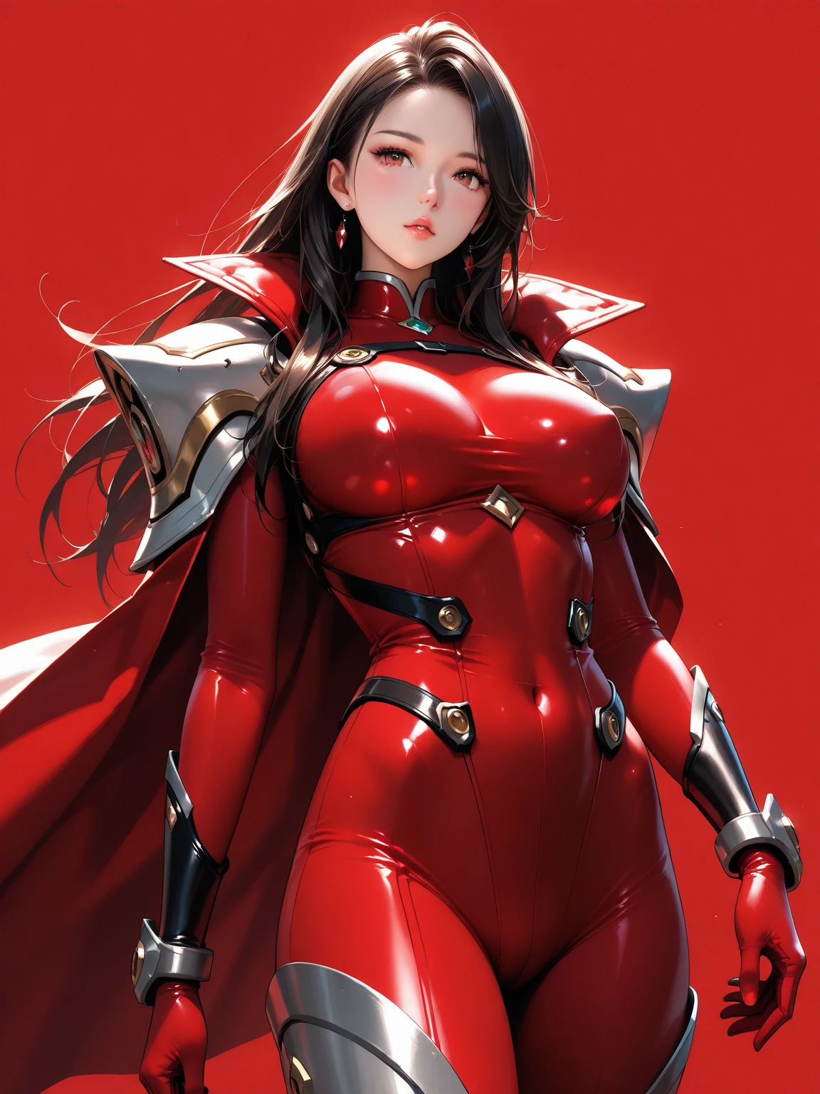 Scarlet Witch