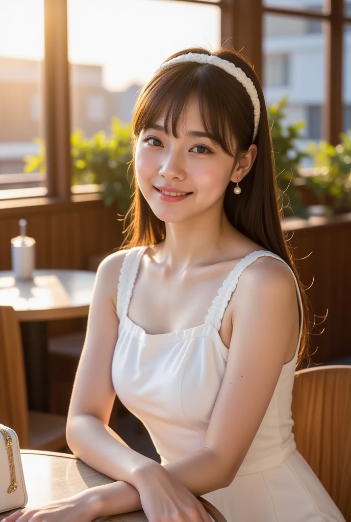 (Best Quality,8K,hight resolution,masutepiece:1.2), Realistic, photoRealistic:1.37, Ultra-detailed, Soft Focus, 18year old, beautiful and detailed face, intricate illustrations, Renaissance art, Delicate artwork, kitchin, kitchin apron, beautiful Girl, Provocative lingerie, Gently drip milk onto your breasts through your bra and panties, Vibrant colors, Studio Lighting