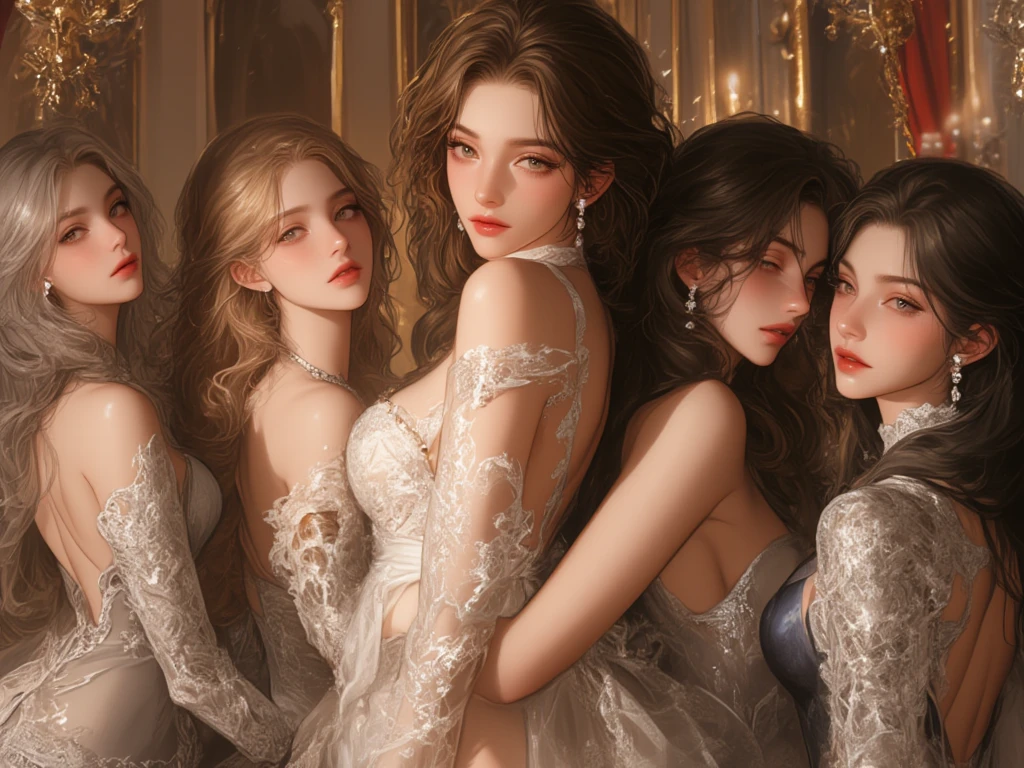Beautuful Women