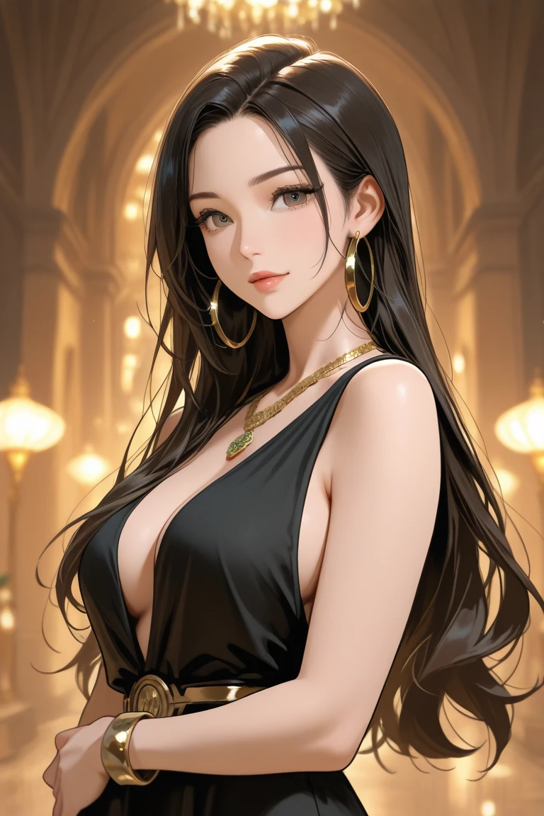 1 mature woman, beautiful detailed eyes, beautiful detailed lips, extremely detailed face and skin, long eyelashes, intricate saree, jhumka earrings, saggy small breasts, cleavage, navel, (best quality,4k,8k,highres,masterpiece:1.2),ultra-detailed,(realistic,photorealistic,photo-realistic:1.37),elegant portrait, cinematic lighting, warm color tones