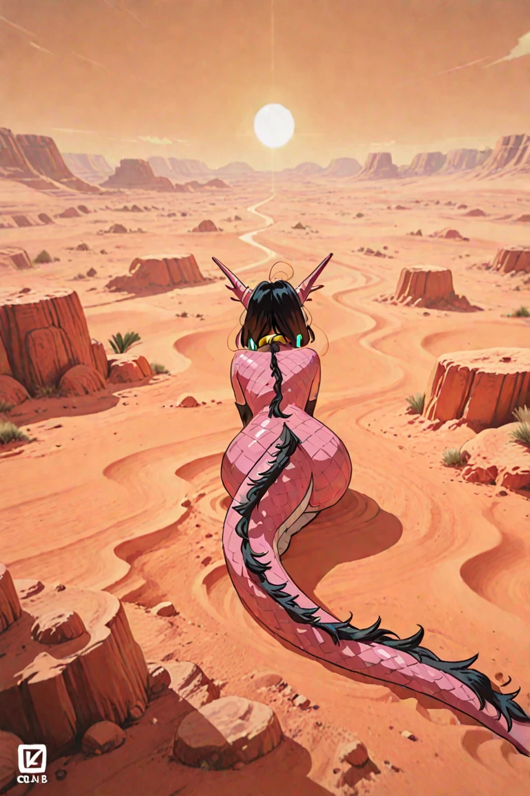 Duo, score_9,score_8_up,score_7_up, source_anime, kemono style, aegis, anthro argonian girl, snout, all red skin, closed eyes, tongue out, ahegao, black lips, black ram horns, red tail, black lips, tall, athletic toned body, naked, sex, cowgirl position sex, she is roughly fucking a human male, human male is cropped out, they are on a bedroll, in a large tent, ass and foot focus, motion lines, impact lines, squatting sex, hard rough sex, bedbreaking sex, side view, squatting sex,