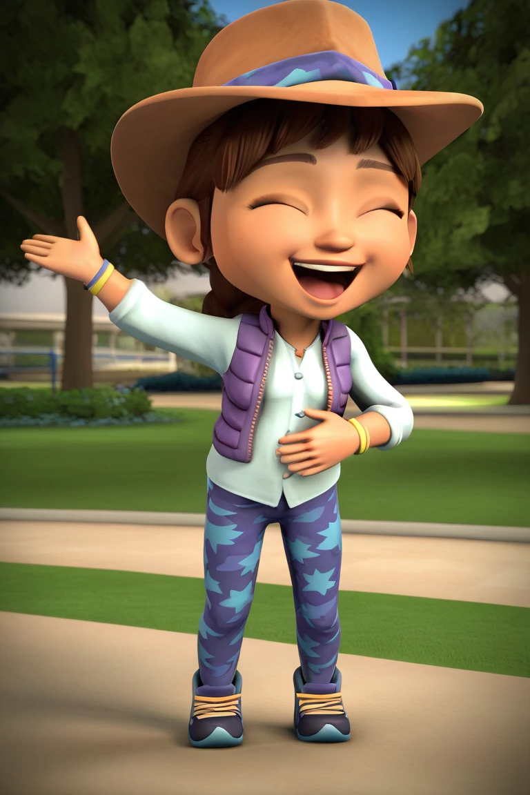 The main character for a cartoon about investments. cartoon character named Investi Griffin. Investi Griffin - a young adventurer, who goes on exciting journeys, to explore the world of finance and investment. It teaches children and adults the basics of investing through fun and engaging stories., revealing the secrets of successful investors and helping to expand the financial literacy of the audience. Together with his friends - Dividend Squirrel, Capital-Cat and Risky Leo – Invest Griffin opens up magical financial opportunities and overcomes obstacles on the path to financial independence. Under the guidance of Investi Griffin, viewers will not only learn to invest their money wisely, but they will also understand, that finance is a fascinating world, accessible to everyone