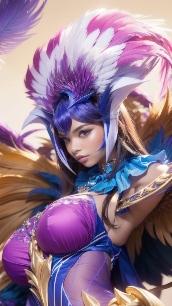 wearing Santa's outfit, riding a sleigh, reindeer, floating in the sky, a round moon, starry sky, shooting star, Christmas deep path equirectangular Masterpiece ultra UnrealEngine5 🎈🍦🍹❤ dazzling saturate incandescentes Vivid Will-o'-the-wisp Symmetrical (gorgeous Princess Athletic extatique Tamned Skin😘sensual Effects Cheekbones Embarrassed redderer ultra_beautiful_eyes dark black lazulis turquoises saphirs👩mouth open tongue teeth obvious smile howling🎀👗⚜👒Floating Jacket Cape Shoulders-Off Shirt Lace Clavicles cadena White Papillotes embroidered satin red thick leather breasts felt skirt matching ample swinging spinel navel waist belt-chastity reveal heart_ruby padlock bristles scarlet pubis-hairy indigo silk snap garters thighs legs👡💅)🎪🎢🎡🎠 Cinematic_sunLight meticulously intricate ultra_high-details ultra_high-def ultra_high-res ultra_Photo-realistic ultra_high-quality ultra_sharpness focus accurate max perfection reflex extreme improved Octane-rendered opengl-shaders glsl-shader UHD XT3 DSLR HDR romm rgb pbr analogique color-coded shading 3DCG fxaa global illumination cgi vfx sfx fkaa txaa rtx ssao post-processing post-production cell-shading augmented tone-mapping sundrop contre-jours optimal onyx luminescence volumetric lighting contrast lightning floraison summon creature fleuraison incandescentes opal invocation monster beholder strange transparent graduated Cristalline reflection population silver agate heart hearth Earth varied multi etc. --v 5.2 --s 1000 --c 20 --q 20 --chaos 100