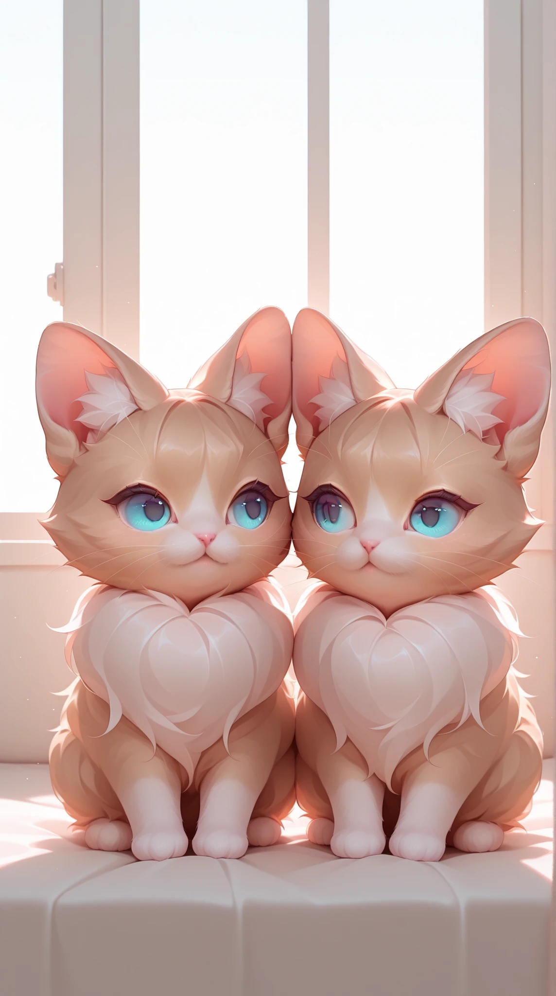 Sexy,HD,Furry,Hello Kitty,Cute,RTX