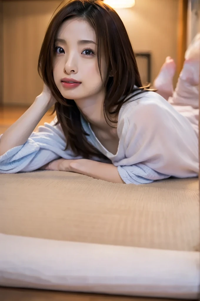 Haruka Ayase having sex