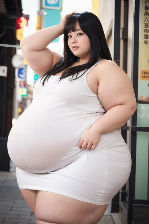 ((tmasterpiece, best qualtiy)),A highly detailed,8K,realistic focus,Complicated details,a big breast chinese girl,Female volleyball player,Women's volleyball uniform,Wearing the number 9 shirt,over knee socks,Indoor arena background,Tall guy,long leges,pony tails,Cocked buttocks,smallunderboob,little breast,tit,pubes,Thick pubic hair,Open your clothes,revealing breasts,See the breasts,See the nipple,Robust body,Sexy and robust,Detailed abs,Detailed muscle lines,Detailed ,teat,dynamicposes,Greasy body,sweating body,Normal body proportions,Normal face,Normal hands,frontage,fully body photo,tall image,Look from the bottom up,look from down, beer belly, big sagging breast, saggy breast, thick thighs, wide hips, big round ass, afternoon, fisheye lens, establishing shot, pastel color grading, front view, depth of field cinematography effect, film noir genre, 8k resolution, high quality, ultra detail , curvy body, plump body, huge big ass, thick body, curvy body type, voluptuous body type, busty body type, thick body type, big chest, big