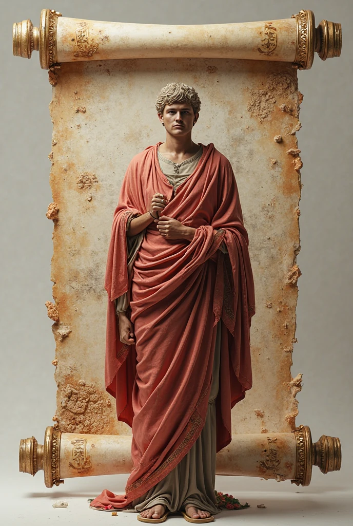 arafed picture of a group of figurines of men wearing cloak, by Luca della Robbia, high - relief sculpture scene, daniel, centaur, caesar, plasticine models, inspired by Gustave Boulanger, cavalry, relief sculpture, centaur from greek mythology, dough sculpture, artistic depiction, alexander the great, preserved museum piece, 3 d clay sculpture