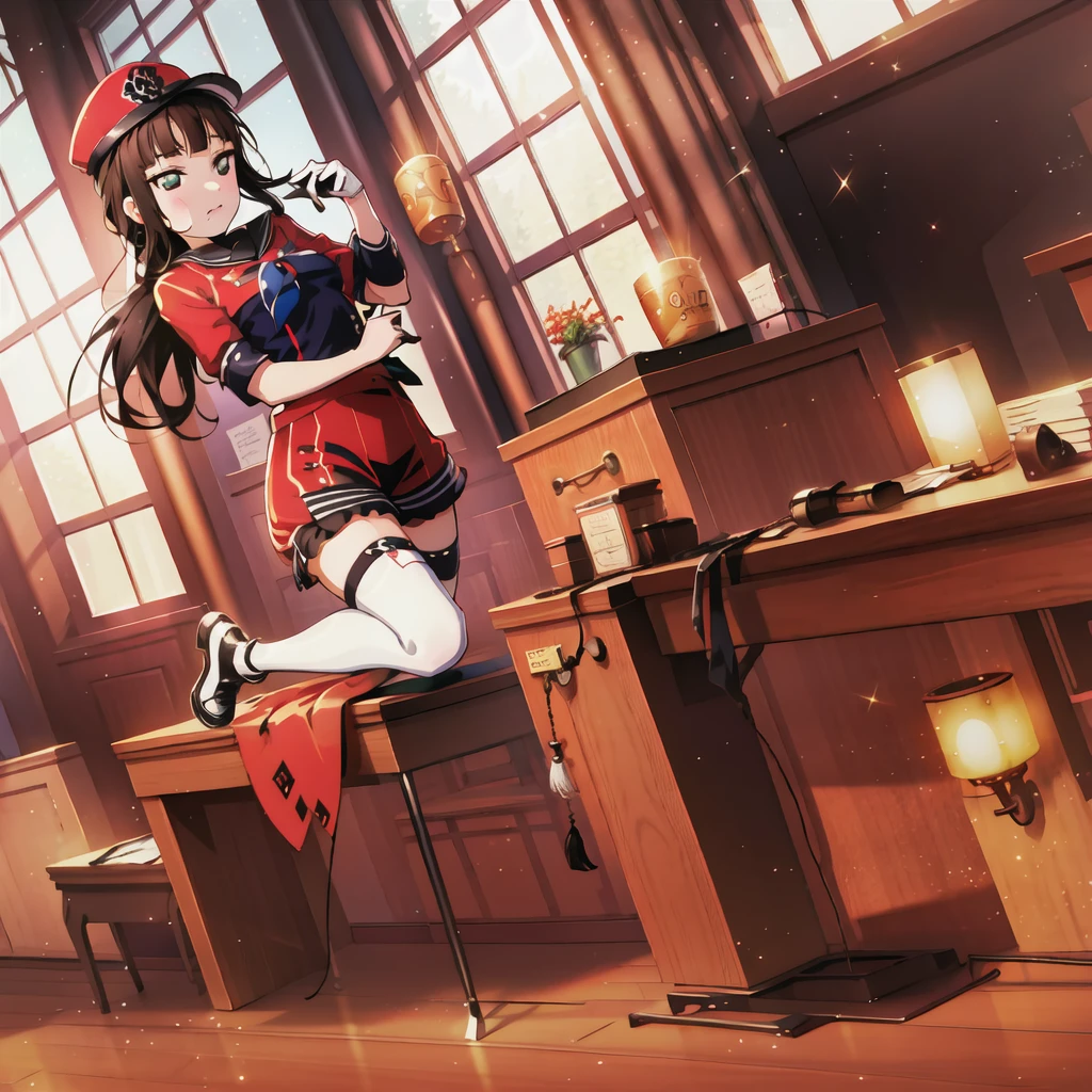 ((masterpiece, best quality)),cafe