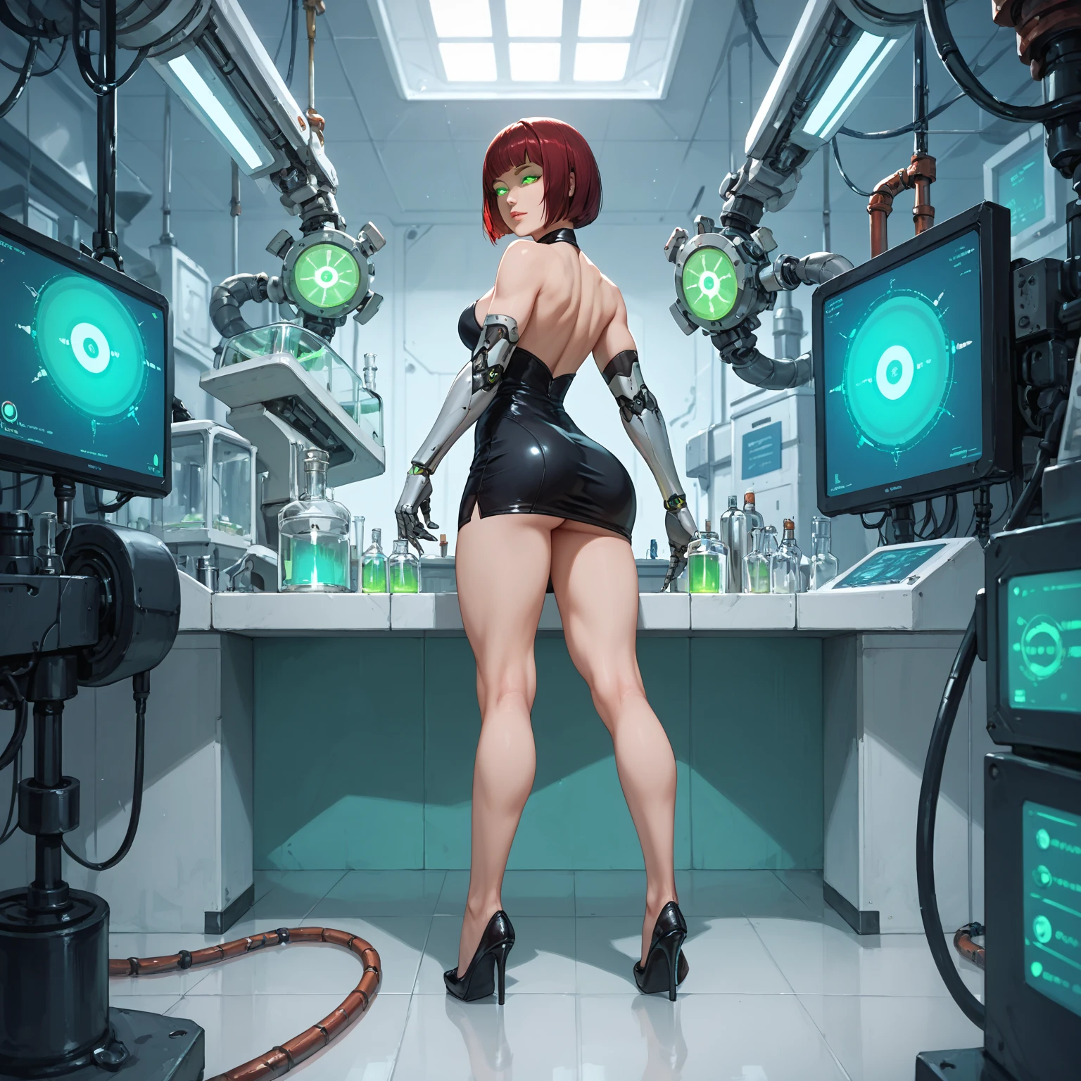 nurse uniform,hospital, latex nurse suit,nurses,busty,elbow gloves,labcoat,grey hair woman,red eyes , gigantic ,medical instruments,asian nurse,two nurses,speculum,examination room,oversize ,big ass ,strap on, lay on table ,legs spreaded,giving birth,gyno chair , dentist,Milf,latex,translucent uniform,oversize breasts
